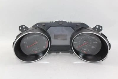 Velocímetro 98K milhas MPH 3,5" tela compatível com 2015-2016 KIA SEDONA OEM #31320 - Imagem 1 de 4