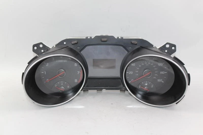 Velocímetro 98 k millas MPH pantalla de 3,5" compatible con KIA SEDONA 2015-2016 OEM #31320 Foto 1 de 4
