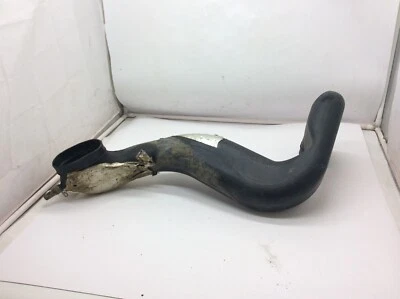 CF Moto Air Intake Intake Pipe 14-17 ZFORCE 7000-000201 800 EX Trail - Image 1 of 4