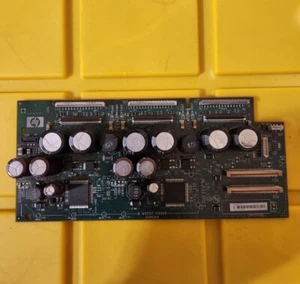 Q5669-60258 OEM Carriage PCA For HP DesignJet Z2100 Printer - Picture 1 of 2