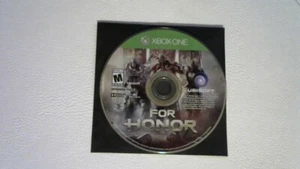 For Honor  (Microsoft Xbox One, 2017) - Picture 1 of 1