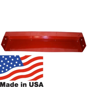 IH International or Farmall 240 Lower Grill Pan USA Made 369336R11 - Picture 1 of 4
