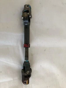 2014 CHEVROLET SPARK Intermediate Steering Column Axle Shaft Universal Joint OEM - Picture 1 of 15