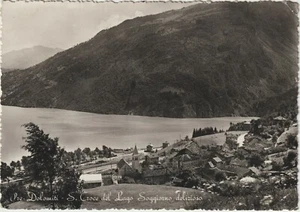 PRE OLOMITI - S.CROCE DEL LAGO - FARRA D'ALPAGO (BELLUNO) 1951 - Bild 1 von 1