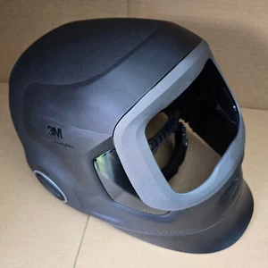 3M SPEEDGLAS G5-03 PRO VENTANAS LATERALES SOLDADURA CASCO CARCASA SIN LENTE NUEVO - Imagen 1 de 6