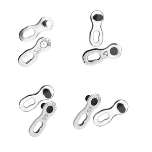 Missing Bike Bicycle Master Quick Join Chain 10pair 6-10S and 5pair 11S Speed - Picture 1 of 13
