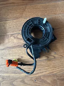 2015 NISSAN ROGUE 2.5L OEM Steering Wheel Clock Spring Spiral Cable 25554-4BA1A - Foto 1 di 16