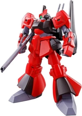 Premium BANDAI HG 1/144 GUNDAM RMS-099 RICK DIAS Model Kit From Japan New - Image 1 of 4
