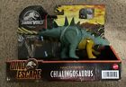 Chialingosaurus Stegosaurus Jurassic World Camp Cretaceous Dino Escape Figure