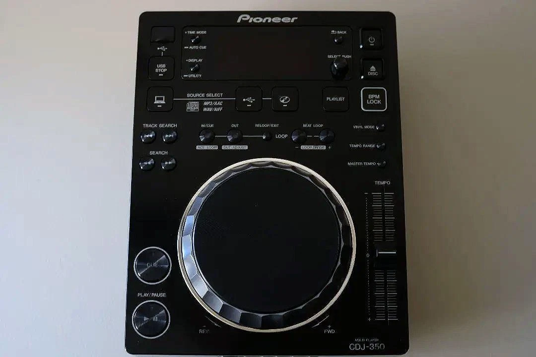 pioneer cdj 350 products for sale | eBay