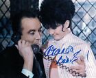 Amanda Barrie   Rona In Doctor In Distress   Hand Signed 10 X 8 Photo