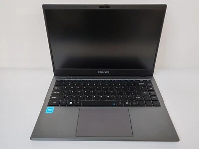 NOTEBOOK CHUWI GEMIBOOK XPRO INTEL CELERON N5100 8GB RAM 256GB SSD WIFI WEBCAM - Immagine 1 di 4