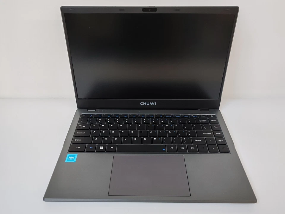 NOTEBOOK CHUWI GEMIBOOK XPRO INTEL CELERON N5100 8GB RAM 256GB SSD WIFI WEBCAM - Imagen 1 de 4