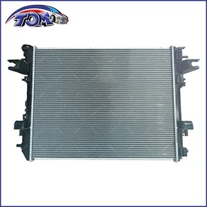 Radiator For Ram 1500 2009-2018 Ram 2500 2010-2013 3.6L 3.7L 4.7L 5.7L V6 V8 - Bild 1 von 8