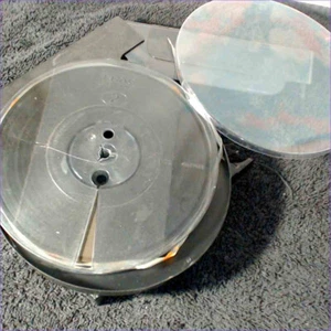 Steely Dan, Heart et autres performent - Bande 1/4" bobine à bobine STEREO - Photo 1 sur 2