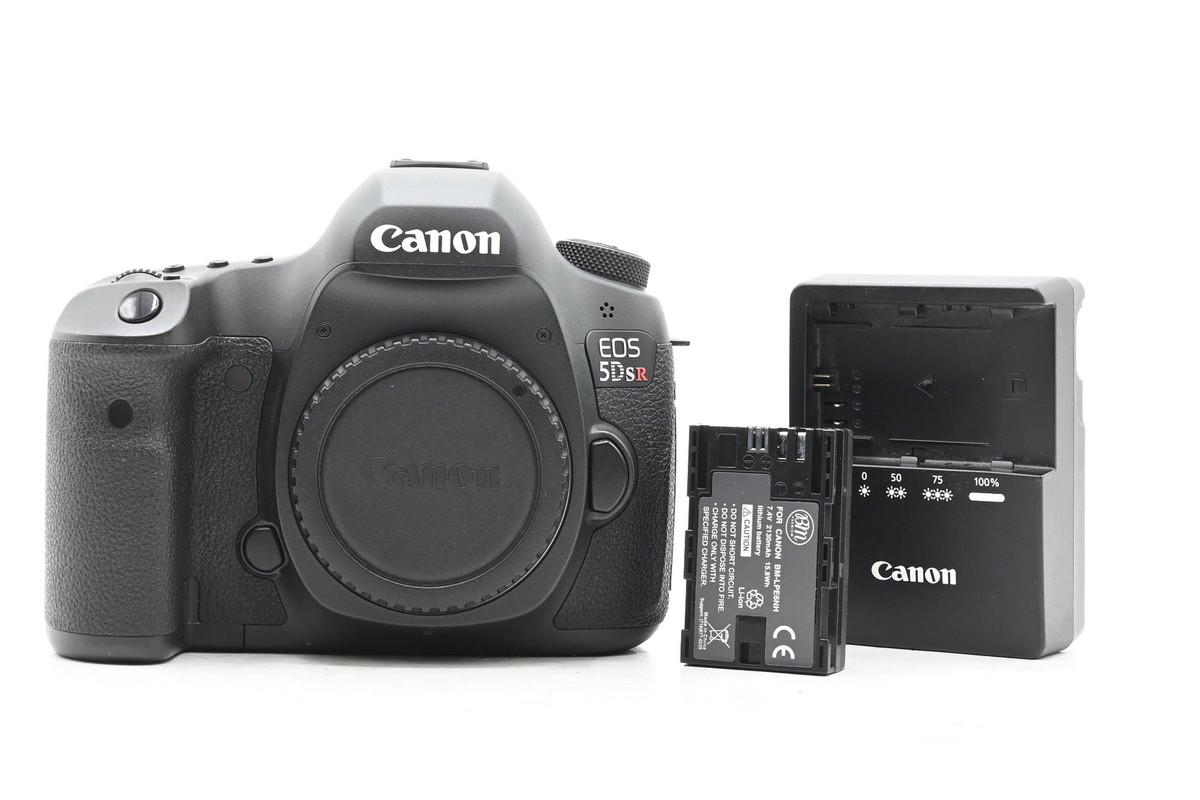 Canon EOS 5DS R Digital Cameras for Sale - Shop New & Used Canon EOS 5DS R Digital Cameras for Sale - Shop New & Used