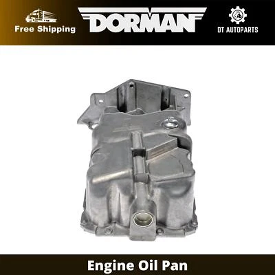 Para Buick Encore 2013-2020 1,4 L L4 Dorman cárter de aceite del motor 2014 2015 2016 2017 Foto 1 de 4
