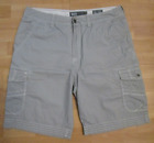 BKE Cargo Shorts, Men 36