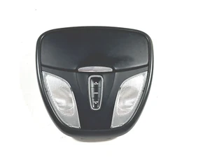 13 15 Dodge Dart Overhead Over Head Console Control Switch Unit Black OEM - Picture 1 of 3