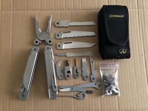 Leatherman Parts Mod Replacement for Surge  multi-tool genuine