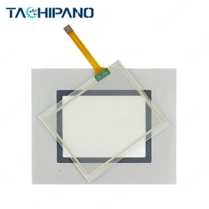 GP-4201TW Touch Screen for PFXGP4201TADW Panel Glass with Front Film Overlay - Picture 1 of 10