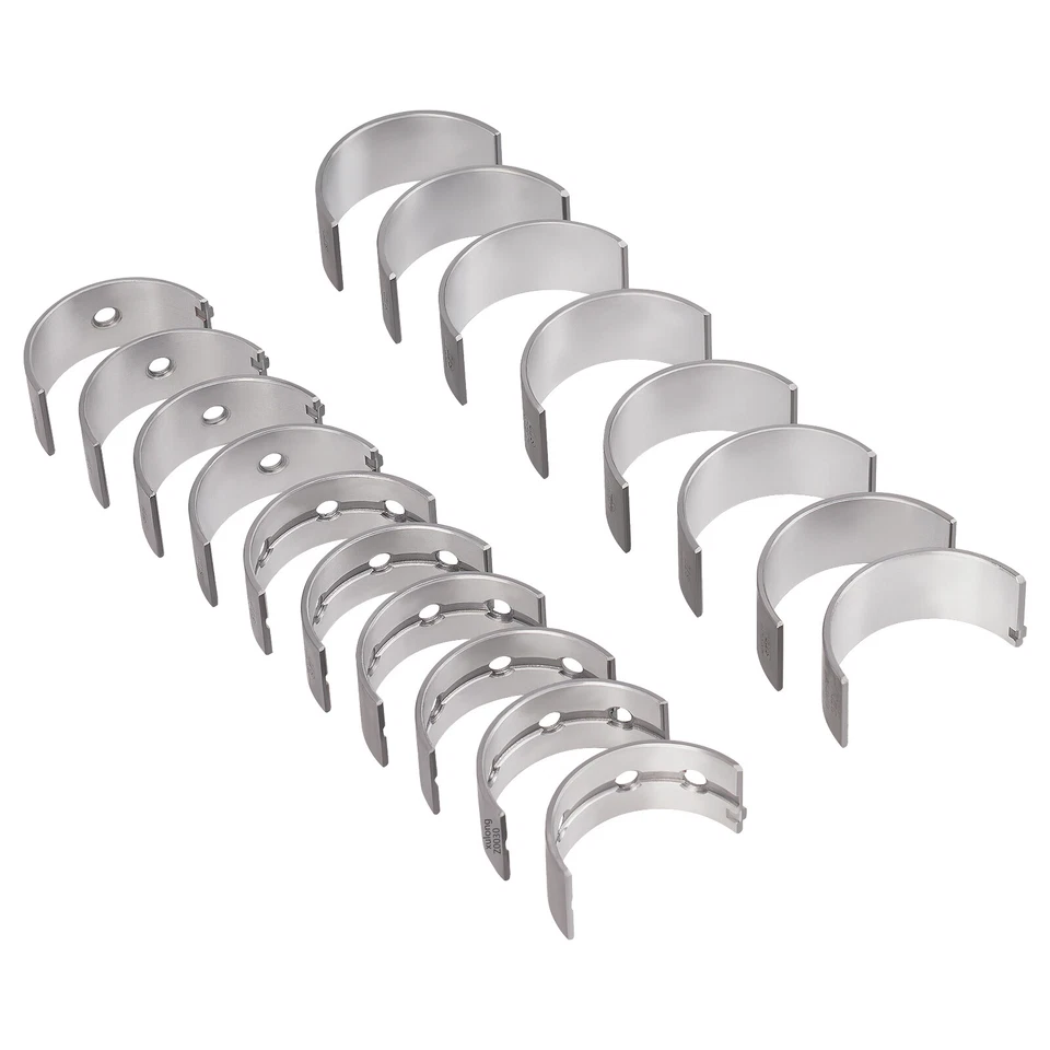 Подшипник коленчатого вала соединительный шток для Kawasaki ZG1400 Concours 14 Ninja ZX14 -50 - Изображение 1 из 4