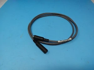 Snap-on Incorporated EAX0024B30A Cable ,Pressure Transducer Extension 6" - Picture 1 of 6