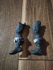 Mcfarlane DC Multiverse BAF Frost King Endless Winter Legs - Bild 1 von 2