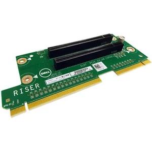 Dell R410 PCI-E Side Riser Card (H657J) - Picture 1 of 1
