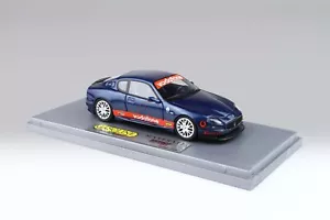 GASOLINE MODELS 1/43 Maserati MC Victory Vodafone Limited #05/39 pcs - no BBR - Foto 1 di 2