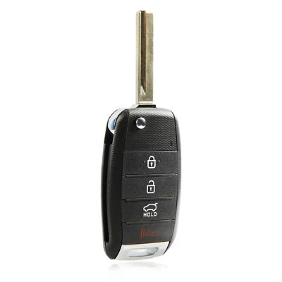 Key Fob Remote for 2014 2015 2016 2017 2018 2019 Kia Soul OSLOKA-875T Foto 1 de 4