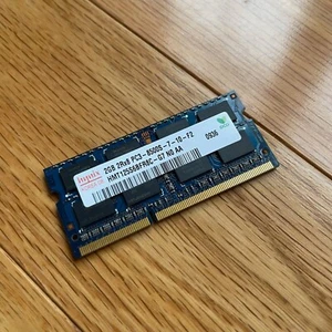 Hynix 2GB RAM Memory Module 2Rx8 PC3-8500S-7-10-B1 Apple HMT112S6TFR8C-G7 - Picture 1 of 2