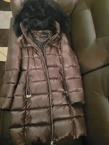 Andrew Marc Down Jacket - Picture 1 of 16