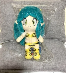 Urusei Yatsura Ram S Plush Toy Japan Anime - Picture 1 of 7