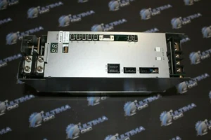 OKUMA SERVO DRIVE MIV08DB-1-B5 1006-226 TESTED - Picture 1 of 1