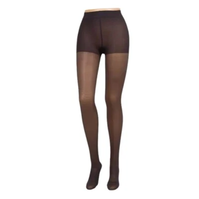 Calze preventive compressive Collant Juzo Compressana Calypso 70/140 Den