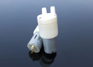 1pc DC3-4.5V 1L/min 280 Diaphragm Self-priming Water Pump for Aquarium Fish Tank - Picture 1 of 3