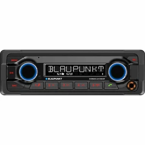 Blaupunkt Durban 224 DAB BT 24v radio stereo with Bluetooth USB AUX truck bus - Bild 1 von 6