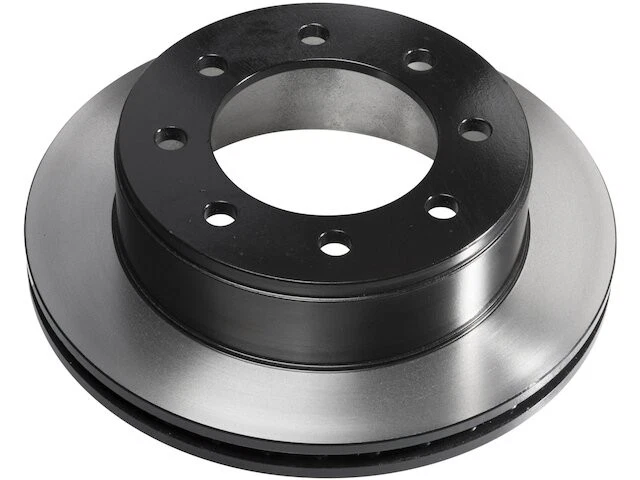 Rotor de freno trasero para Chevy Express 3500 2003-2016 2004 2005 2006 2007 DY464QF Foto 1 de 1
