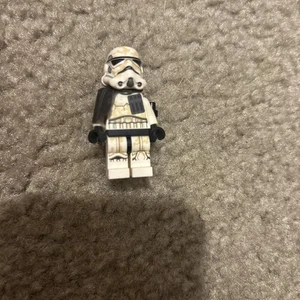 Minifigura LEGO Star Wars Sandtrooper - Imagen 1 de 5