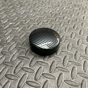 Mk2 Focus RS/ST - PAS Kappe Abdeckung - Kohlefaser Effekt Kunststoff - Bild 1 von 1