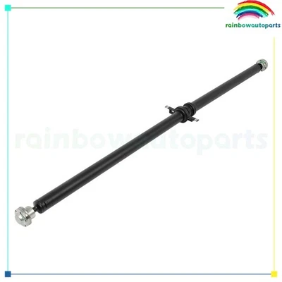 Rear Driveshaft For Ford Edge Lincoln MKX 2016-2018 2.7L 164CID V6 G2GZ4R602D Foto 1 de 4