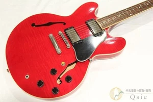 Gibson ES-335 Dot Reissue Made in 2007 Trackingnummer - Bild 1 von 10