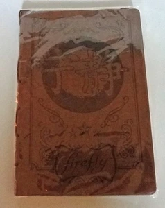 Firefly Serenity Kunstleder geprägt Notizbuch Journal QMX NEU kostenloser Versand! - Bild 1 von 4