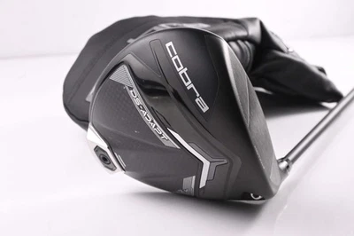 Cobra DS-Adapt MAX-K Driver / 12 Degree / Regular Flex Vanquish 4 Shaft - Image 1 of 4