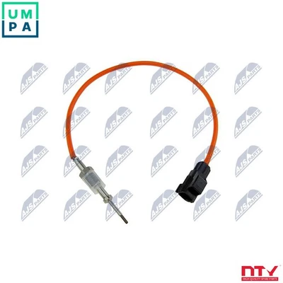 SENSOR EXHAUST GAS TEMPERATURE EGT-LR-000 FOR LAND ROVER DISCOVERY/SPORT/IV 2.2L - Image 1 of 4