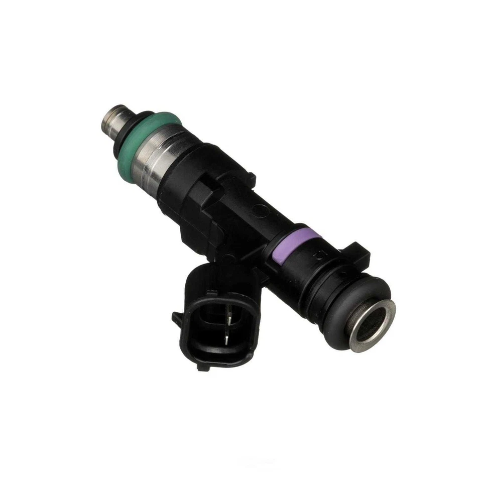 Nuevos productos de motor estándar para inyector de combustible FJ750 Foto 1 de 4