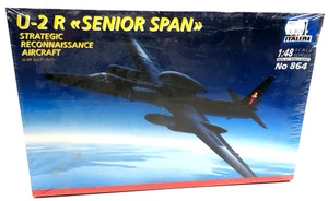 Italeri 1/48 U-2 R "Senior Span" Modellbausatz #864 - Bild 1 von 4