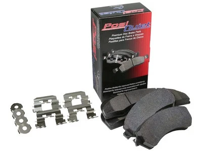 For 2015-2021 Kia Sedona Brake Pad Set Front Centric 35221YSRH 2016 2017 2018 - Image 1 of 2