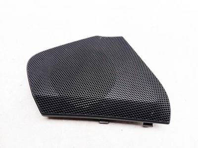 AUDI Q3 8U DOOR SPEAKER COVER GRILLE FRONT RIGHT DRIVER SIDE 8U0035410 2016 - Image 1 of 4